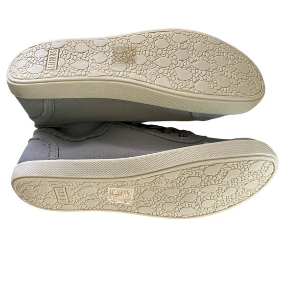 Sowift Canvas Slip on Sneakers Women's Size 8 - Picture 7 of 10